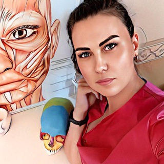 Telegram profile photo for Елена Белаш | "НейроПерезагрузка"🫶
