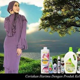 Telegram profile photo for SONA LA ISBA (Formula Product Dari AL-Quran)