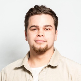 Telegram profile photo for ВЛАДОМИР РАССАДИН
