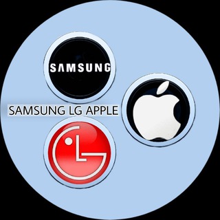 Telegram profile photo for Samsung LG Apple