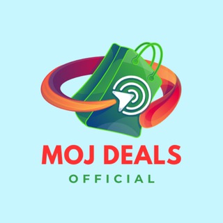 Telegram profile photo for Moj Deals Official