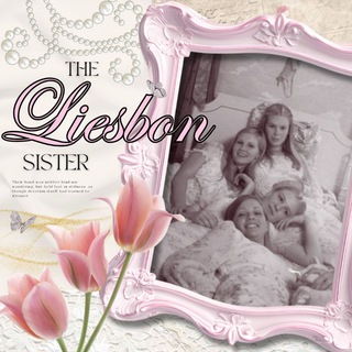 Telegram profile photo for The Liesbon Sisters.
