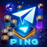 Telegram profile photo for PING SHOP