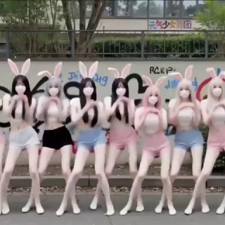 Telegram profile photo for 广州学生姐妹群可线下