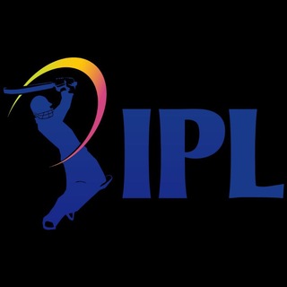 Telegram group profile photo for IPL Ticket 2026