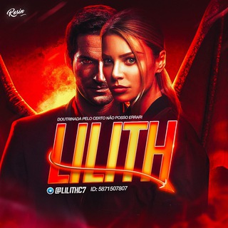 Telegram profile photo for ๐
โโ๏ธ LiLith Refs