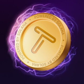 Telegram profile photo for Tapswap | BLUM Аирдроп RU community (Россия Tap Swap)