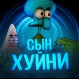 Telegram profile photo for .