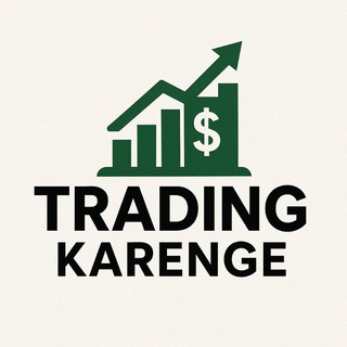 Telegram profile photo for Trading Karenge