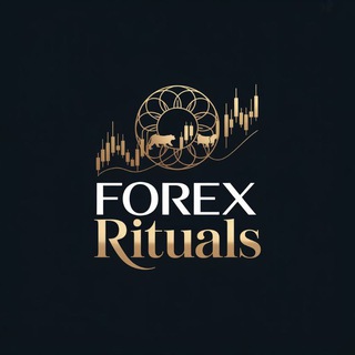 Telegram profile photo for Forex Rituals