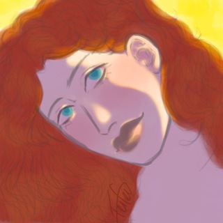 Telegram profile photo for Логово Фея