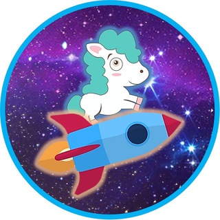 Telegram profile photo for PONY INU