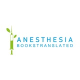 Telegram profile photo for Anesthesia books translated