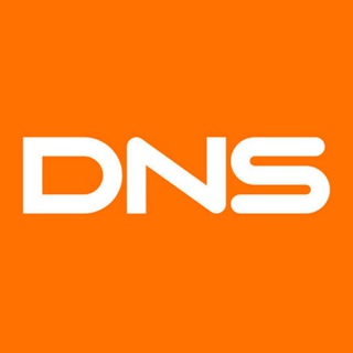 Telegram profile photo for DNS