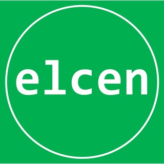 Telegram profile photo for elcen.ir