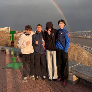 Telegram profile photo for зибзыкъ