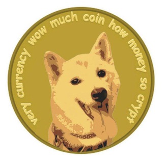 Telegram profile photo for Dogecoin 2.0 - $DOGE2 - Neiro