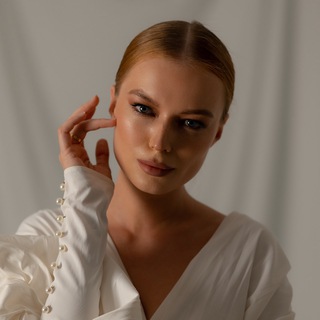 Telegram profile photo for Аделина — это искусство