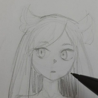 Telegram profile photo for Digital Painting Books