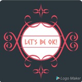 Telegram profile photo for Let*s Be OK!