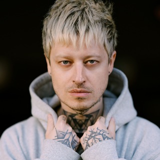 Telegram profile photo for Коля Стравинский