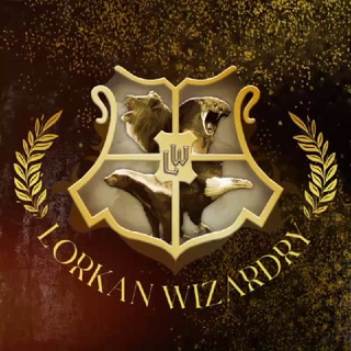Telegram profile photo for LORKAN WIZARDRY SCHOOL OF MAGIC