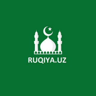 Telegram profile photo for RuqiyaUz🇺🇿