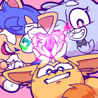 Telegram profile photo for FUNKORIKI OFFICIAL