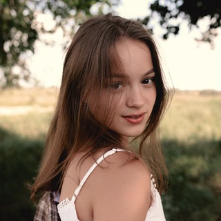 Telegram profile photo for Мария Валерьевна