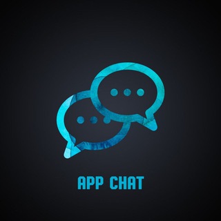 Telegram profile photo for App chat