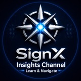 Telegram profile photo for I-Club Channel (INSTING Club Channel)