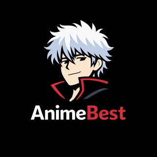 Telegram profile photo for ANIMEBEST APP