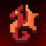 Telegram profile photo for Dracarys Official Channel
