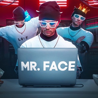 Telegram profile photo for Mr Face | GTA 5 RP