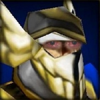 Telegram profile photo for KronosV. Игры и обзоры