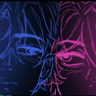 Telegram profile photo for Blue tears