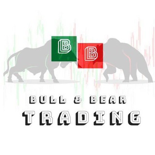 Telegram profile photo for B&B Trading