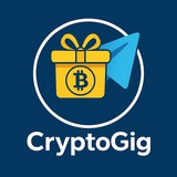 Telegram profile photo for CryptoClaim Hub