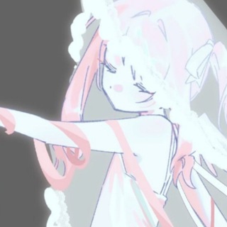 Telegram profile photo for ۫ᨳ࣪ ꒰ инфочка А-Кии🪼៸៸