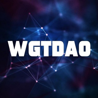 Telegram profile photo for WGT DAO