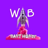 Telegram profile photo for Wildberries инфо канал