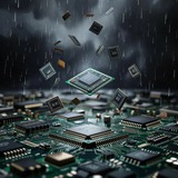 Telegram profile photo for Коллеги, почему не в трафике ?