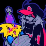 Telegram profile photo for 𝗖𝗙 + 𝗗𝗔𝗜𝗟𝗬 ¦ 🎉PARTYBEETLE🪲!!!