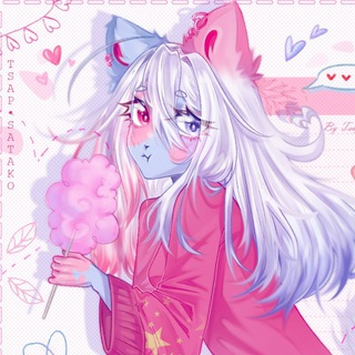 Telegram profile photo for †C h e e r n 1 k a†