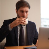 Telegram profile photo for Бареев | Адвокат 💼