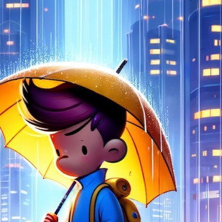 Telegram profile photo for Central - Rain Korkor Alerts