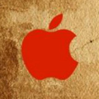 Telegram profile photo for iPhone Hunter