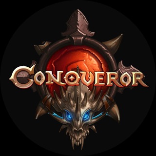 Telegram profile photo for Conqueror Channel