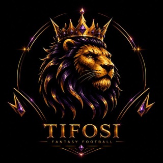 Telegram profile photo for Fantasy Tifosi