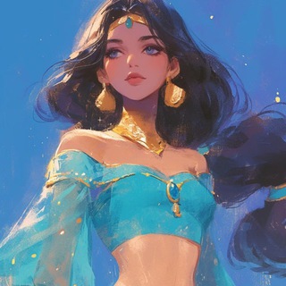 Telegram profile photo for 小杨颖✨莉利娅✨